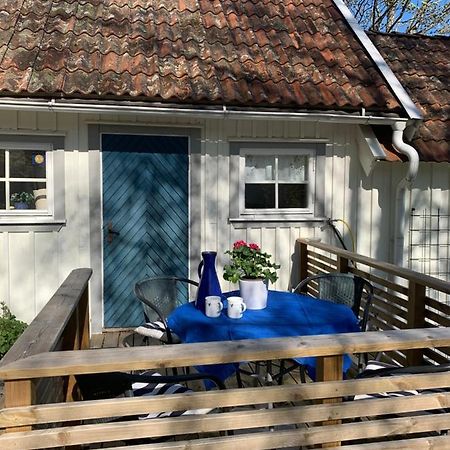 Lyckorna 62:2 Apartamento Ljungskile Exterior foto