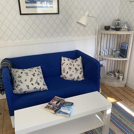 Lyckorna 62:2 Apartamento Ljungskile Exterior foto