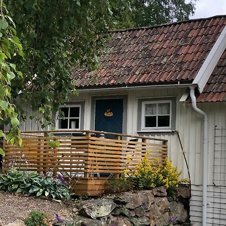 Lyckorna 62:2 Apartamento Ljungskile Exterior foto