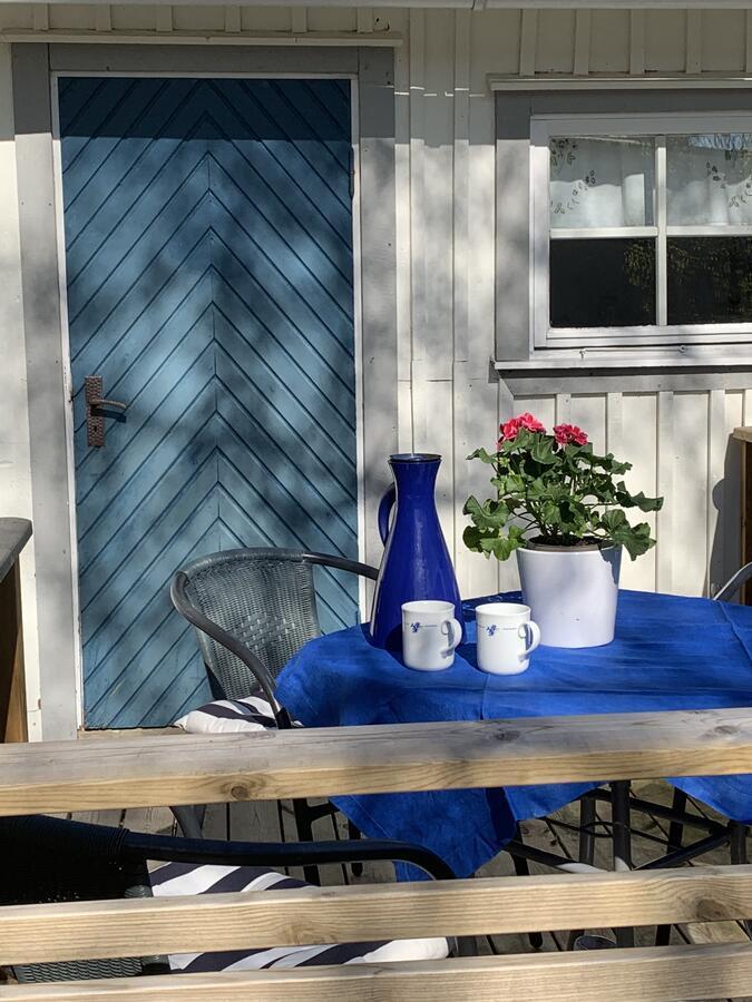 Lyckorna 62:2 Apartamento Ljungskile Exterior foto