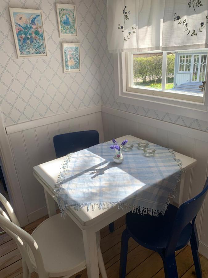 Lyckorna 62:2 Apartamento Ljungskile Exterior foto