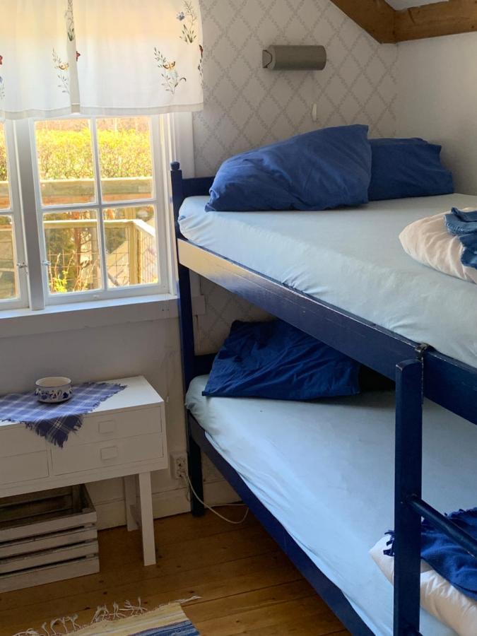 Lyckorna 62:2 Apartamento Ljungskile Exterior foto