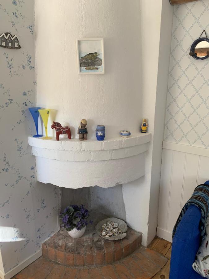Lyckorna 62:2 Apartamento Ljungskile Exterior foto
