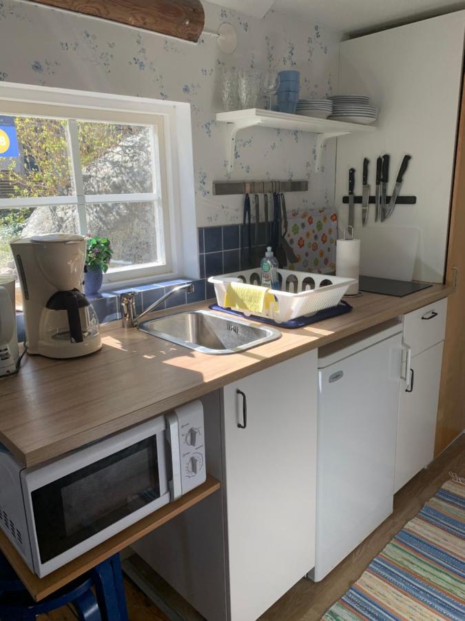 Lyckorna 62:2 Apartamento Ljungskile Exterior foto