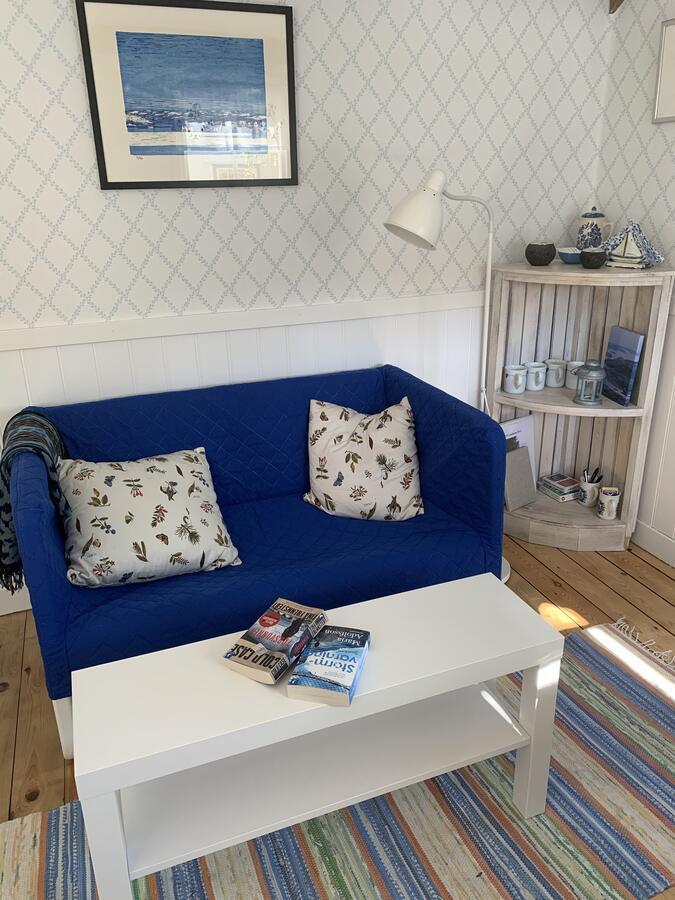 Lyckorna 62:2 Apartamento Ljungskile Exterior foto