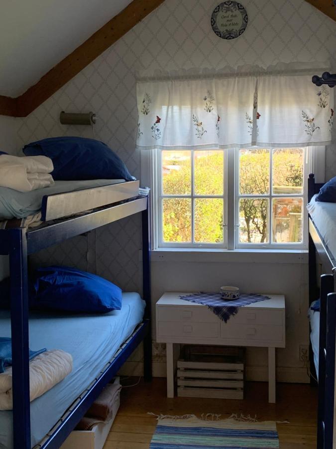 Lyckorna 62:2 Apartamento Ljungskile Exterior foto
